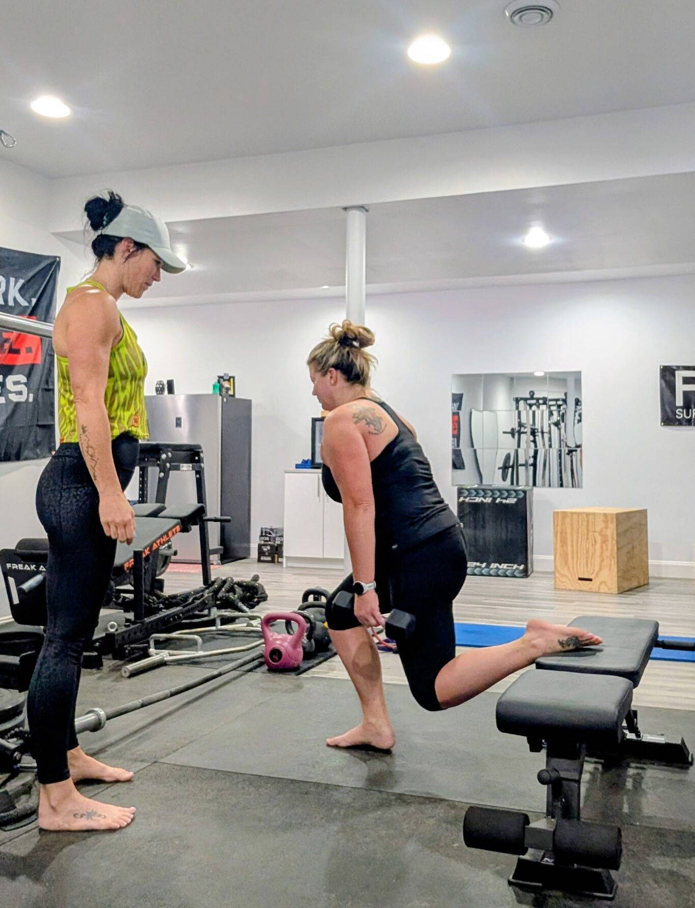 Personal Trainer in Greensburg PA