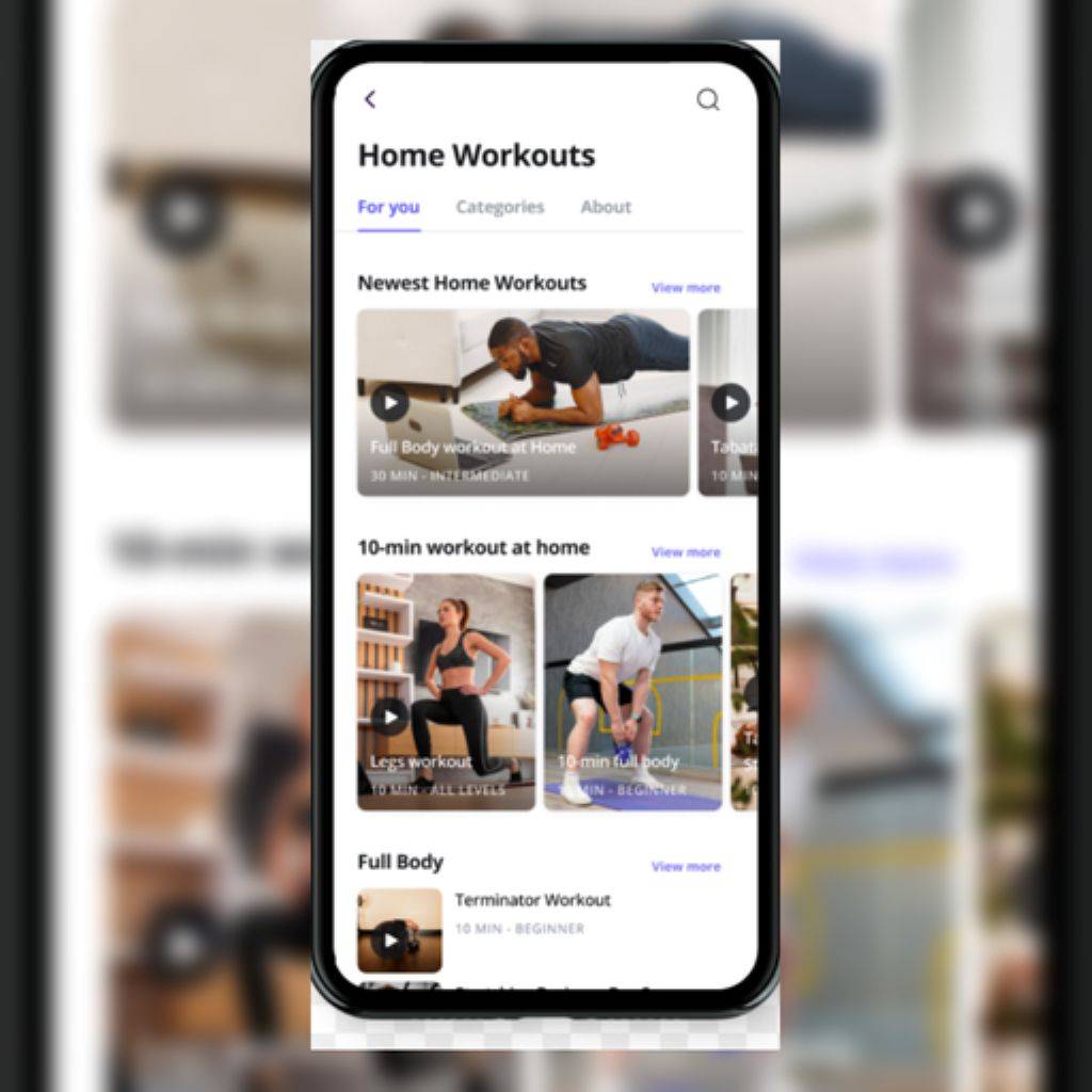 state-of-the-art-app