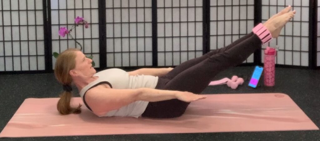 pilates