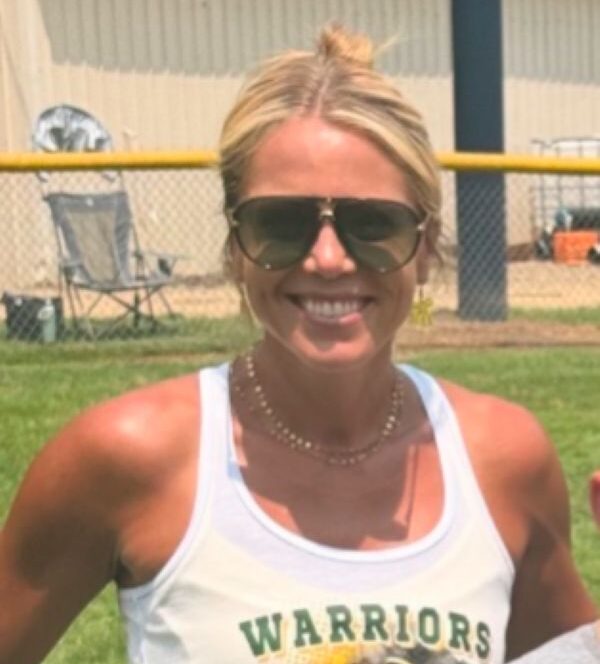 Jenna Personal Trainer